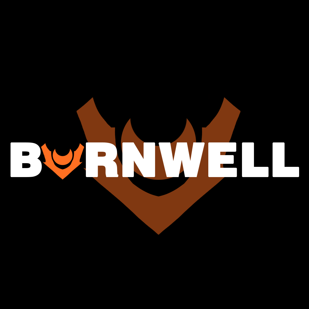 BURNWELL logo