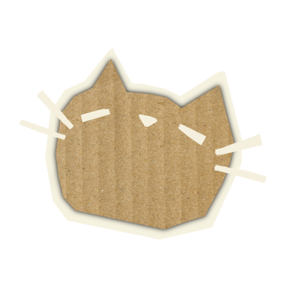 Five High Cats logo