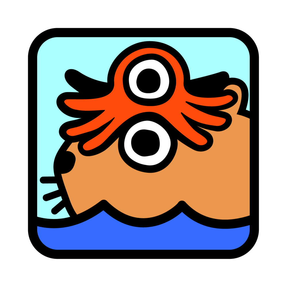 Octobara logo