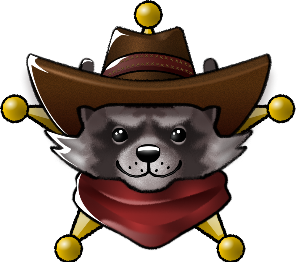 Team Blitz logo