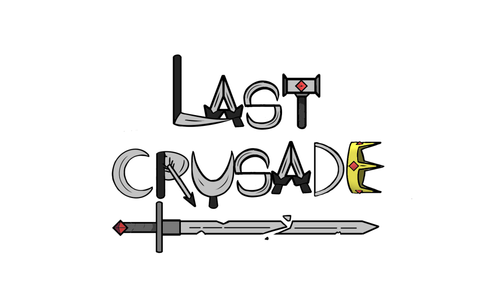 Team Crusaders logo