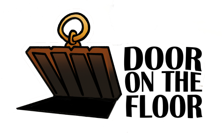 Door on the Floor logo