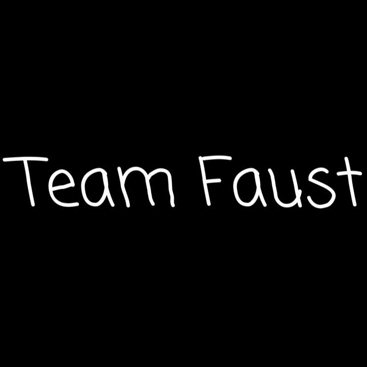 Team Faust logo