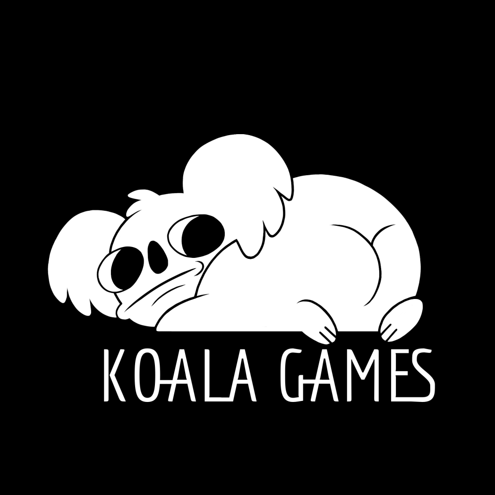 Koala Games logo