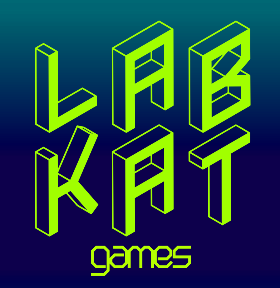 Team Labkat logo