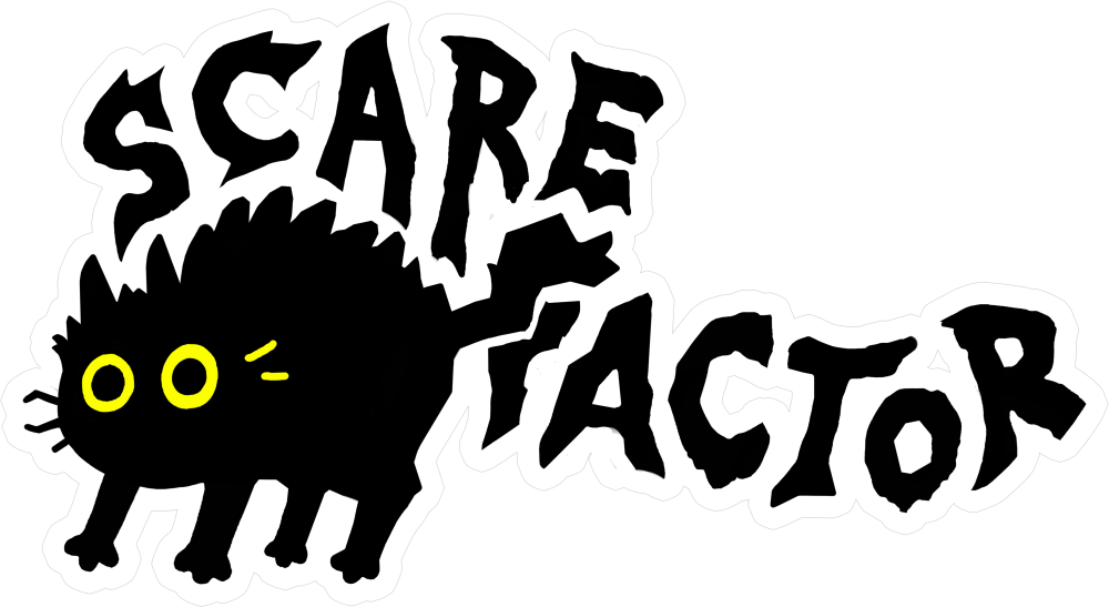 ScareFactor logo