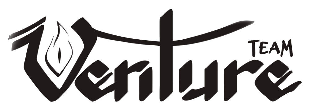Team Venture logo